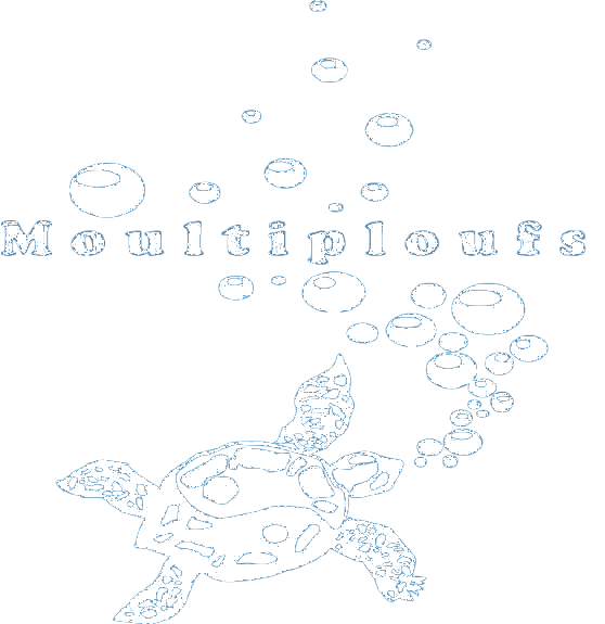 Logo Moultiploufs